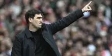 In Inghilterra sicuri, Iraola al Liverpool