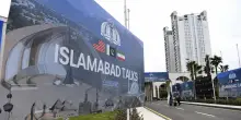 Media, la delegazione Usa &egrave; atterrata a Islamabad