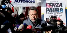 Salvini, per Trump la guerra &egrave; finita parecchie volte...