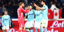 Calcio: Juve senza Bremer nel derby, Spalletti pensa a Gatti