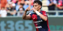 Calcio: Cagliari, rebus in attacco per la sfida con l'Atalanta