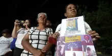 Proteste globali per la liberazione dei detenuti politici in Venezuela