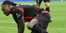 Serie A: 13 giocatori squalificati, tutti per una giornata
