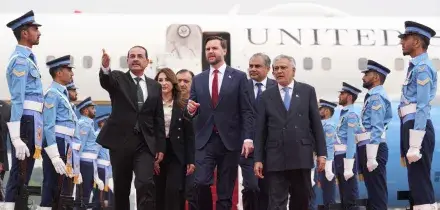 I media iraniani: 'Se gli Usa accettano le precondizioni di Teheran i colloqui al via domani'