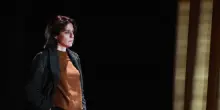 Vanessa Scalera ne 'La sorella migliore', dramma di coscienze di Gili