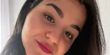 Alfieri Repubblica: Claudia, con la poesia mi sento libera