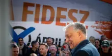 Orban chiama alle urne, 'con 3 milioni di voti nemmeno l'inferno ci fermer&agrave;'