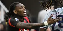 Leao rapper in italiano, 'sputer&ograve; sangue finch&eacute; non avr&ograve; vinto'