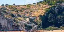 Wwf a Decaro, bisogna intervenire contro lo sventramento di Baia Zaiana