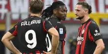 Il Milan vince a Verona e raggiunge il Napoli al secondo posto