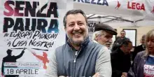 Salvini 'Malag&ograve; in Figc? Preferirei qualche volto nuovo'