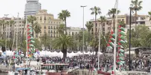 Flotilla, la Procura di Roma contesta il reato di tortura