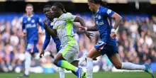 Chelsea battuto 3-0, il Manchester City pu&ograve; credere nel titolo