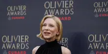 Peter Jackson, Cate Blanchett e Tilda Swinton star dei Rendez Vous a Cannes