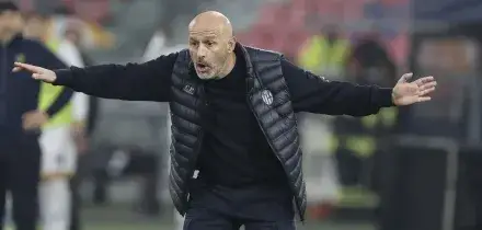 Il Bologna in missione a Birmingham, Italiano: 'Con la nostra identit&agrave;'