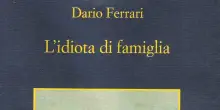 Con 'L'idiota di famiglia' torna il Ferrari de 'La ricreazione &egrave; finita'