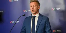 Magyar, 'Orban si &egrave; congratulato con noi al telefono per la nostra vittoria'
