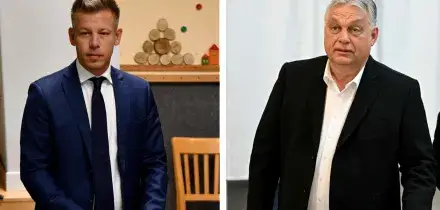 Urne chiuse in Ungheria, ultimo sondaggio pre-voto: 'Magyar in vantaggio al 55%, Orban al 38%'