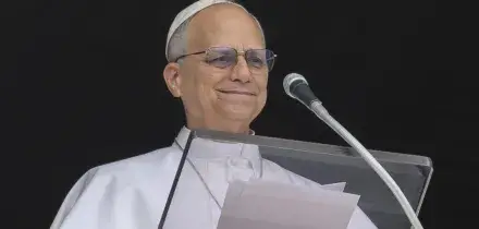 Il Papa: 'In Libano obbligo morale di proteggere la popolazione civile'