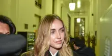Ferragni, le motivazioni del proscioglimento: 'Pubblicit&agrave; ingannevole ma non va processata'