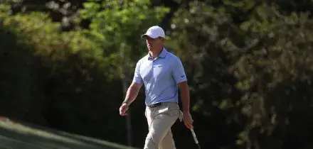 Golf, Rory McIlroy vince il Masters di Augusta