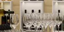 Uiv, con un anno di dazi Usa persi oltre 340 milioni di euro di export vino (-17%)