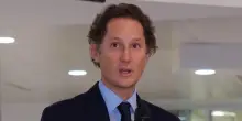 Eredit&agrave; Agnelli, chiesto il rinvio a giudizio per John Elkann dopo il 'no' alla messa alla prova
