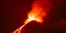 L'origine dell'Etna potrebbe essere unica al mondo
