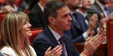 Spagna, il gip chiude inchiesta e chiede il rinvio a giudizio per la moglie di Sanchez