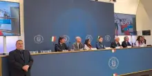 A Roma dal 24 al 26 aprile il Meeting Internazionale di Canottaggio Special Olympics