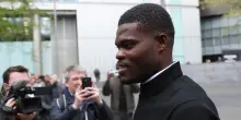 Il Canada nega il visto a Partey del Ghana, non giocher&agrave; esordio Mondiale