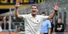 Inter formato Chivu, volata finale con vista scudetto