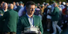Golf: storico bis, McIlroy vince ancora l'Augusta Masters