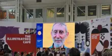 Premio Andersen a Michael Rosen per la Scrittura e a Cai Gao per l'Illustrazione