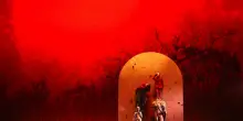 Prima regia d'opera di Castellucci in Italia, Debussy alla Scala