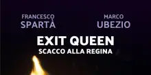 'Exit queen', un referendum sulla monarchia tra favola e thriller politico