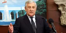 Tajani condanna i raid in Libano, Israele convoca l'ambasciatore