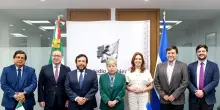 Ambiente, al via la cooperazione ecologica tra El Salvador e Messico