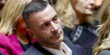 Rocco Casalino si candida alle comunali a Ceglie Messapica