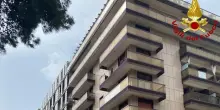 Vento nel Barese, interventi per cartelli pubblicitari e alberi pericolanti