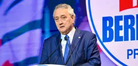 Barelli: 'Berlusconi? I partiti si guidano da dentro'