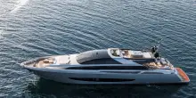 Ferretti, Al Kharafi al 5%