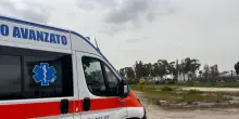 Albero cade per il vento, muore una 16enne in Puglia