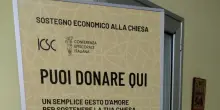 Anche a Teramo arrivano i Pos in chiesa per le offerte con la carta