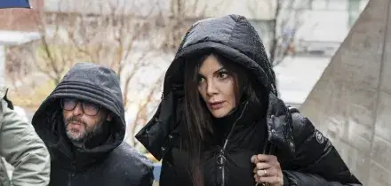 Crans-Montana, i coniugi Moretti indagati a Roma