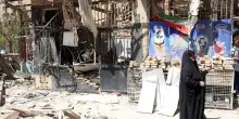 Wp, 'in Usa la guerra in Iran impopolare come quelle in Iraq e Vietnam'
