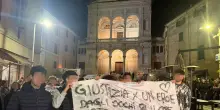 Ucciso davanti al figlio, gip '17enne va in carcere, con Bongiorni scontro'