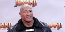 Svelato il titolo ufficiale del nuovo Jumanji: Open World