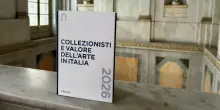 Intesa Sanpaolo, 'mercato dell'arte pi&ugrave; maturo, cresce design'