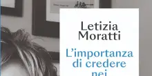 Letizia Moratti, dall'Expo ai valori, 'l'importanza di credere nei sogni'